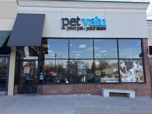 Pet Valu, 134 S Ridge St, Rye Brook, NY 10573, USA, 