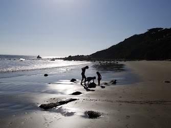 Encinal Beach