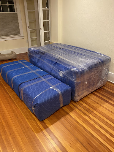 Moving Company «Pro Miami Movers», reviews and photos, 475 Brickell Ave, Miami, FL 33131, USA