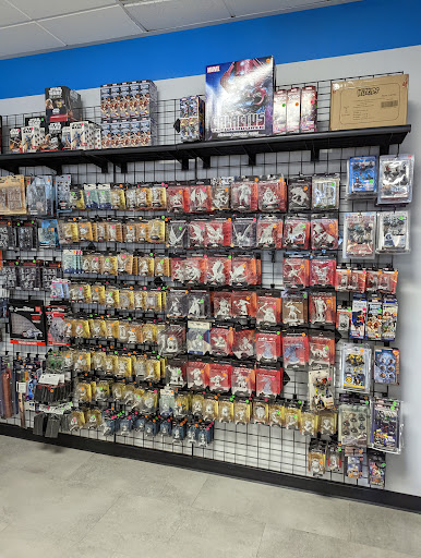 Game Store «Game Grid North Ogden», reviews and photos, 2576 N Washington Rd Blvd, Ogden, UT 84414, USA