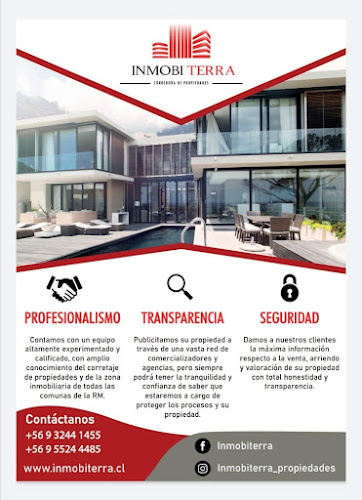 Inmobiterra corredora de propiedades - Agencia inmobiliaria