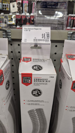 Auto Parts Store «AutoZone», reviews and photos, 201 N Royal Ave, Front Royal, VA 22630, USA