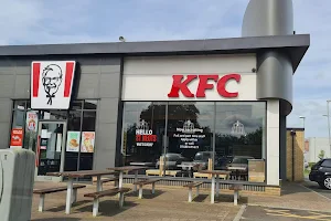 KFC St Neots - Great North Road image
