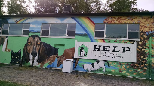 Animal Shelter «HELP the Animals, Inc», reviews and photos, 2101 W Main St, Richmond, IN 47374, USA