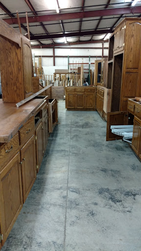 Thrift Store «Habitat For Humanity Restore», reviews and photos, 1123 Central Pkwy SW, Decatur, AL 35601, USA