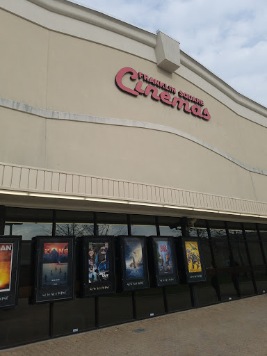 Movie Theater «Franklin Square Cinema», reviews and photos, 1303 US-127, Frankfort, KY 40601, USA