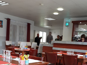 Restaurant Le Bercail