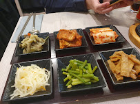 Bento du Restaurant coréen Restaurant Le Manna à Paris - n°7