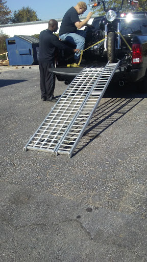 Motorcycle Repair Shop «Rock City Cycles», reviews and photos, 1018 Iris Dr SW, Conyers, GA 30094, USA