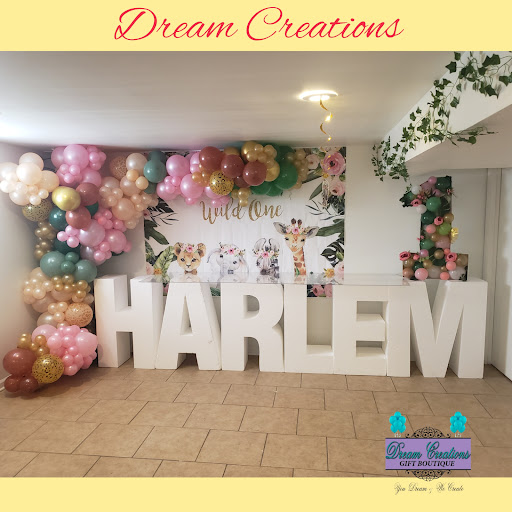 Dream Creations Gift Boutique, 8613 S Cottage Grove Ave, Chicago, IL 60619, USA, 