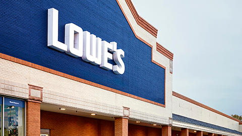 Lowe's Home Improvement