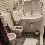 Photo n°7 de l'avis de Andrea.u fait le 30/12/2022 à 14:01 sur le  HG Hotel Italia à Brusson