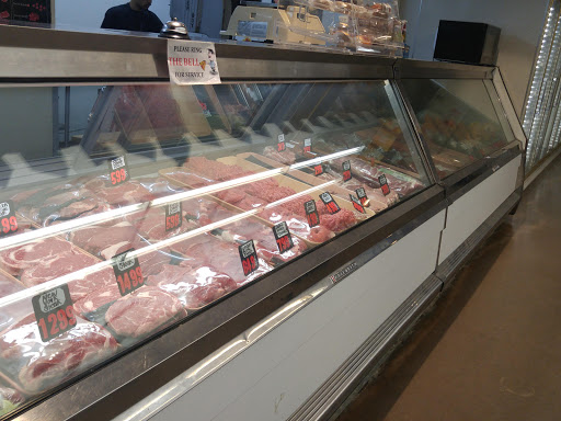 Grocery Store «Village Market», reviews and photos, 40869 Sierra Dr, Three Rivers, CA 93271, USA