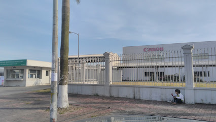 Canon VietNam, Nha máy Quế Võ
