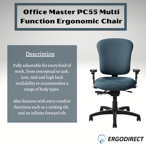 Office Furniture Store «ErgoDirect», reviews and photos, 1601 Old County Rd, San Carlos, CA 94070, USA