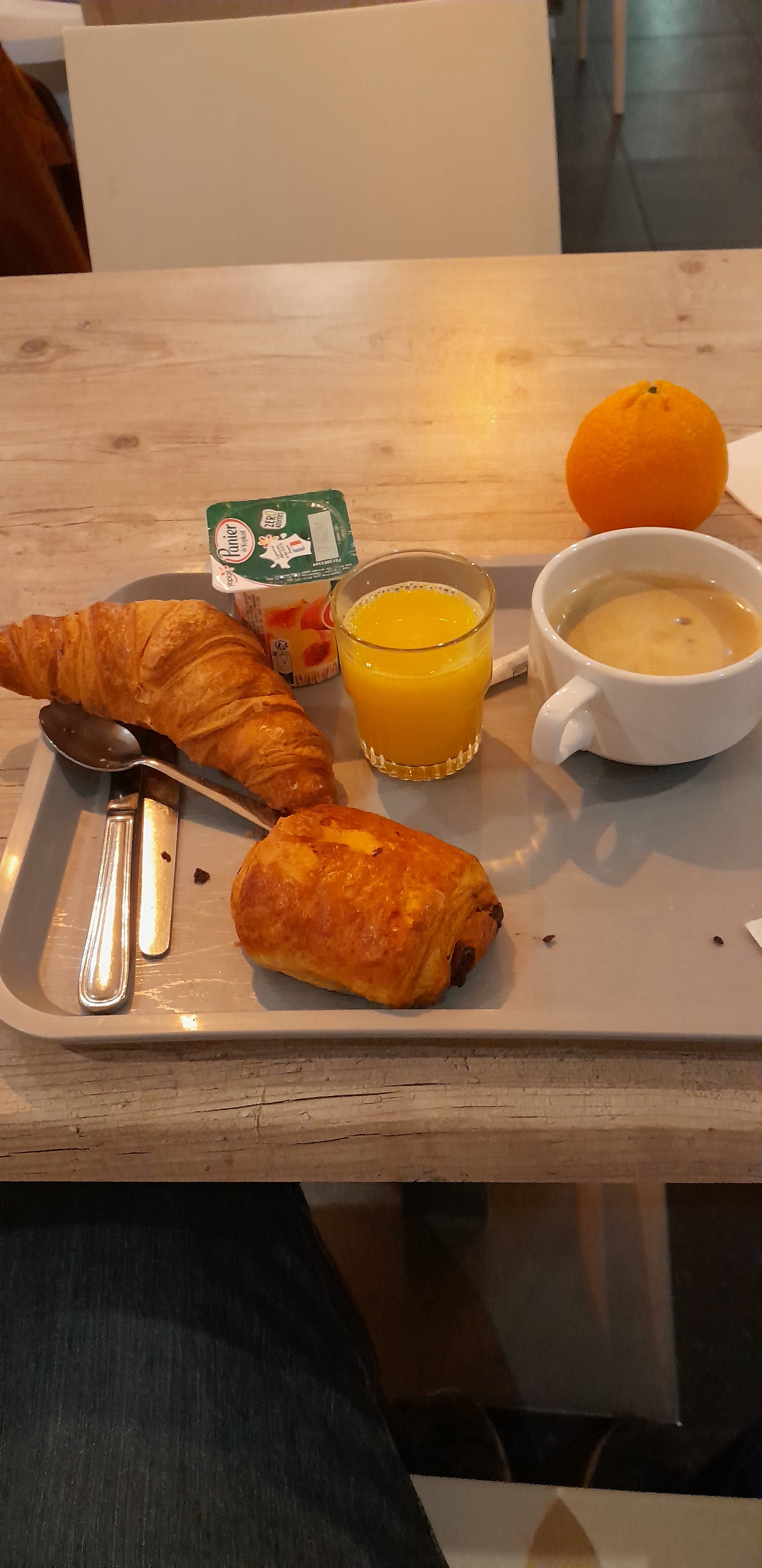 Photo n° 1 de l'avis de Maxime.H fait le 14/02/2023 à 09:40
