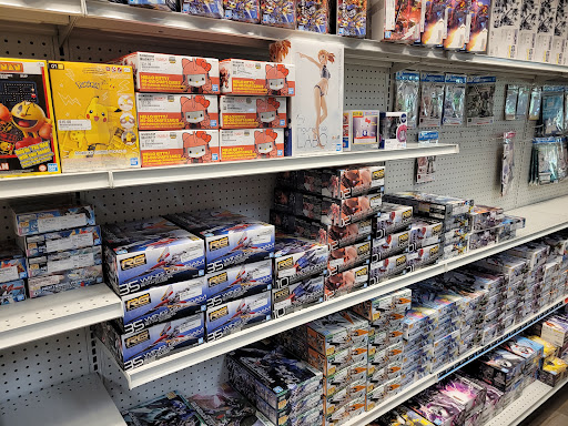 Hobby Store «HobbyTown USA», reviews and photos, 8720 NE Centerpointe Dr #219, Vancouver, WA 98665, USA