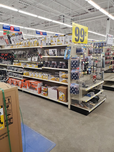 Hardware Store «Harbor Freight Tools», reviews and photos, 50 Springer Dr, Bangor, ME 04401, USA