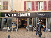 Photos du propriétaire du Restaurant Les Petits Tabliers à Vence - n°7