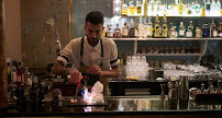 Atmosphère du Restaurant italien Mio Posto à Paris - n°12