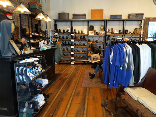 Shoe Store «DNA Footwear Soho», reviews and photos, 273 Lafayette St, New York, NY 10012, USA