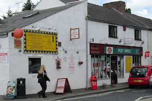 Ewloe Post Office - Shop / Cafe image