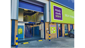 Ready Steady Store Self Storage Lincoln Sunningdale