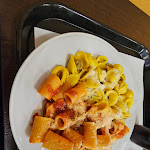 Photo n°1 de l'avis de Enrico.e fait le 29/03/2023 à 12:08 sur le  Pizzeria e Ristorante Self Service Lando à Conselve