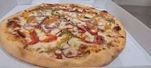 Photos du propriétaire du Pizzeria Chelia pizza à Pont-Authou - n°2