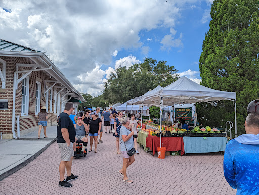 History Museum «Dunedin Historical Museum», reviews and photos, 349 Main St, Dunedin, FL 34698, USA