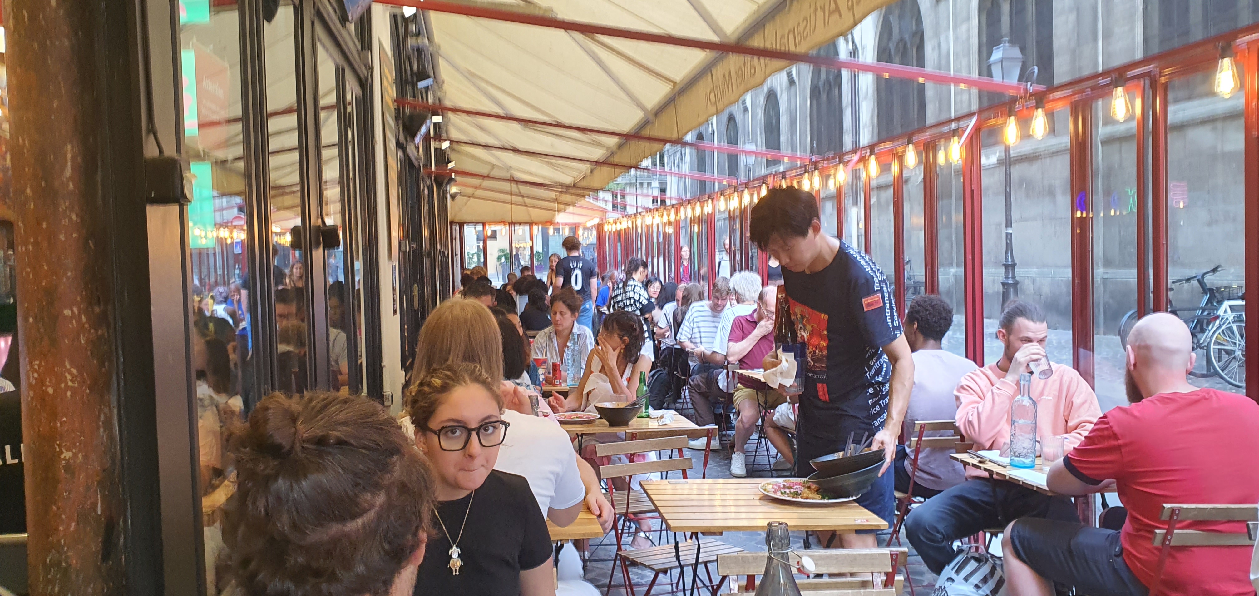 Photo n° 2 de l'avis de Paul. fait le 12/08/2023 à 20:31