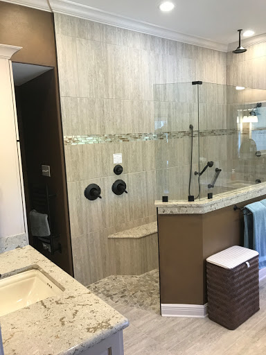 Cabinet Maker «Norvell Inc», reviews and photos, 1520 Lindberg Dr, Slidell, LA 70458, USA