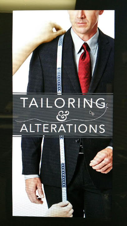 Allen Custom Tailoring
