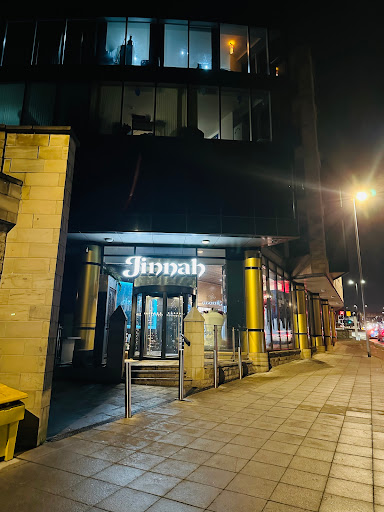Jinnah Restaurant Bradford