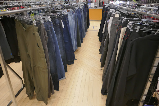 Thrift Store «Goodwill», reviews and photos, 678 Centre St, Jamaica Plain, MA 02130, USA