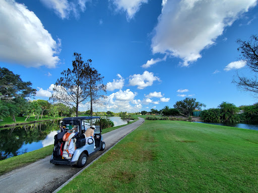 Public Golf Course «The Club At Emerald Hills», reviews and photos, 4100 N Hills Dr, Hollywood, FL 33021, USA