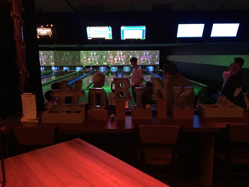 Bowling Alley «Bowlmor Scottsdale», reviews and photos, 7300 E Thomas Rd, Scottsdale, AZ 85251, USA