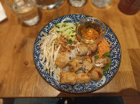 Vermicelle du Restaurant vietnamien Bo Bun Plus à Paris - n°2