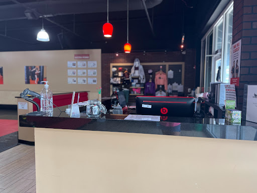 Kickboxing School «iLoveKickboxing.com - Aurora», reviews and photos, 4400 McCoy Dr, Aurora, IL 60504, USA