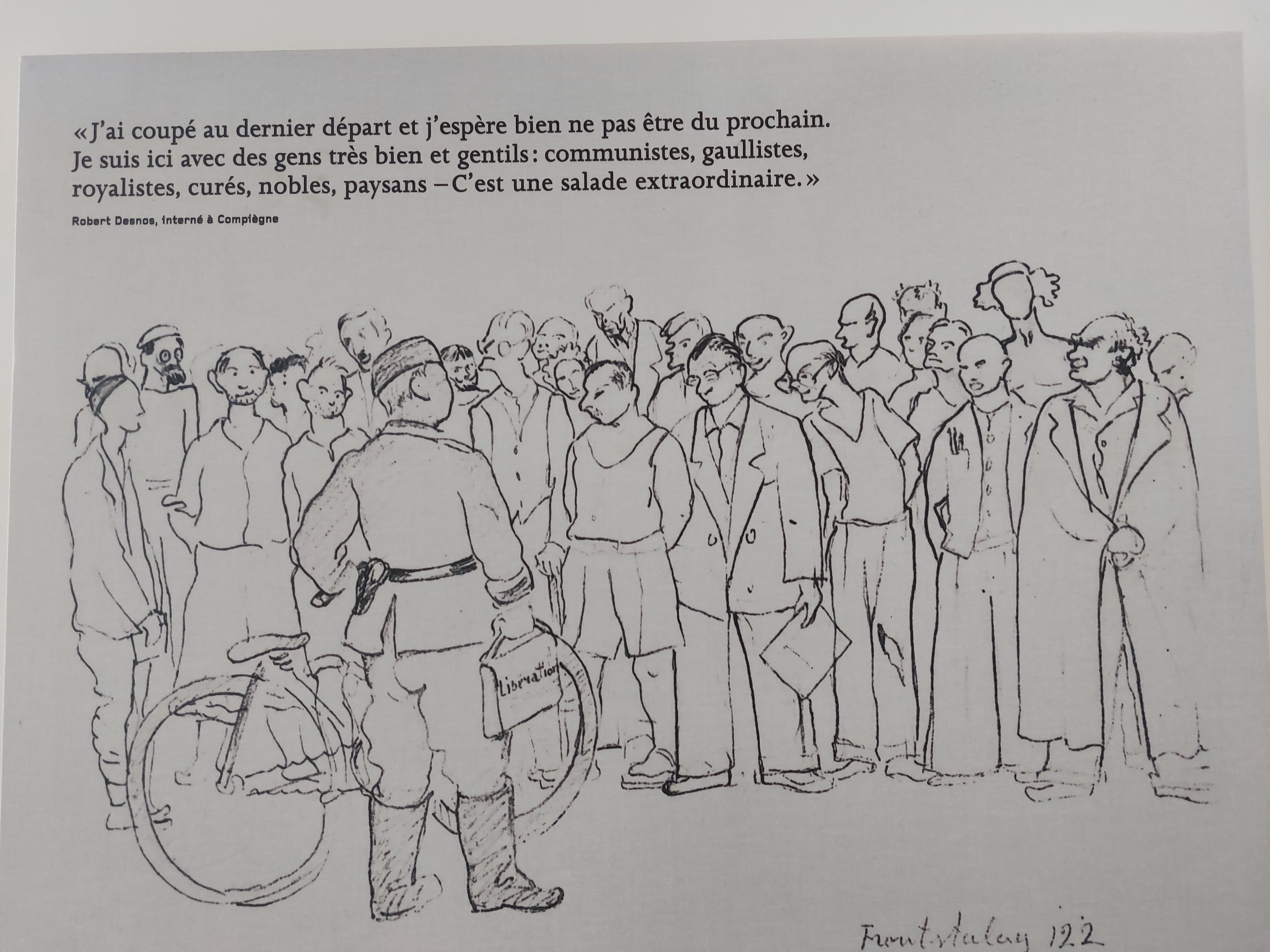 Photo n° 3 de l'avis de Florence.e fait le 15/08/2023 à 16:14