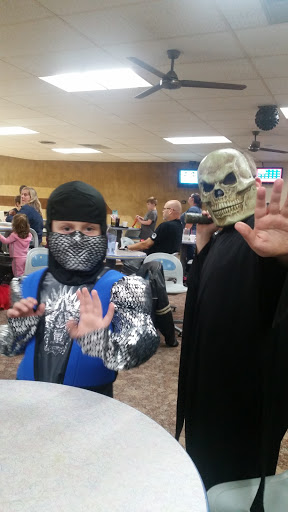 Bowling Alley «Suburban Bowling Lanes», reviews and photos, 3801 Ann Arbor Rd, Jackson, MI 49202, USA