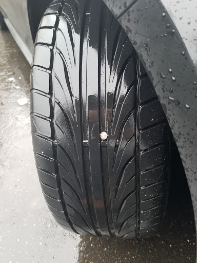 Tire Shop «Sayville Discount Tires», reviews and photos, 296 W Main St, Sayville, NY 11782, USA