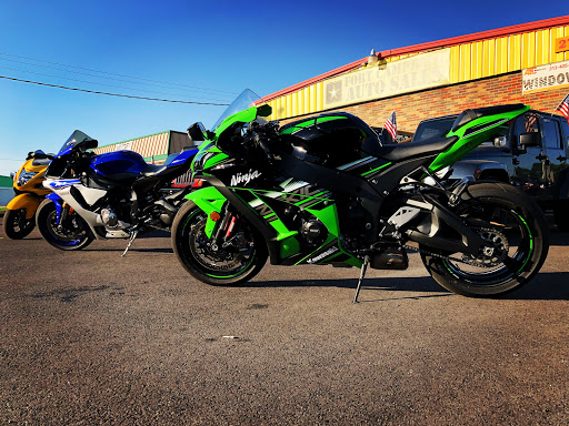 Used Car Dealer «Fort Campbell Auto Sales», reviews and photos, 2771 Fort Campbell Blvd, Clarksville, TN 37042, USA