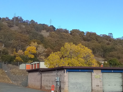Self-Storage Facility «Big Oak Storage», reviews and photos, 13300 State Hwy 20, Clearlake Oaks, CA 95423, USA
