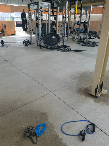 Health Club «Cincinnati Sports Club», reviews and photos, 3950 Red Bank Rd, Cincinnati, OH 45227, USA