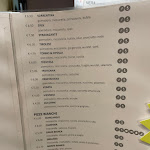 Photo n°1 de l'avis de Andreatex. fait le 25/03/2023 à 08:59 sur le  Pizzeria D'Asporto da Gianna à Vicenza