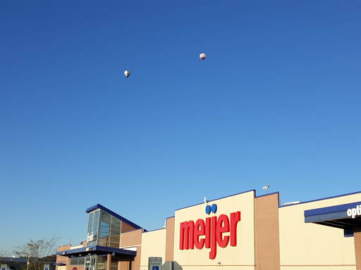 Grocery Store «Meijer», reviews and photos, 930 Colemans Crossing Blvd, Marysville, OH 43040, USA