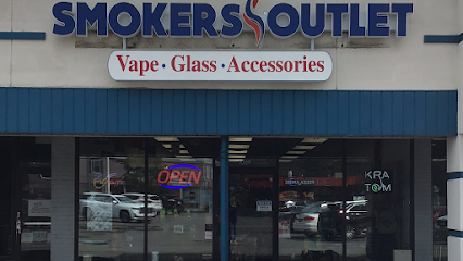 Smokers Outlet and Grow