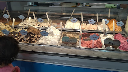 TAU heladería italiana