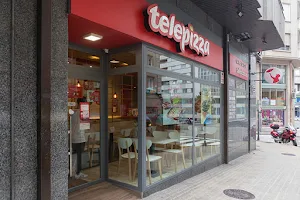 Telepizza Orense, Celso - Comida a Domicilio image